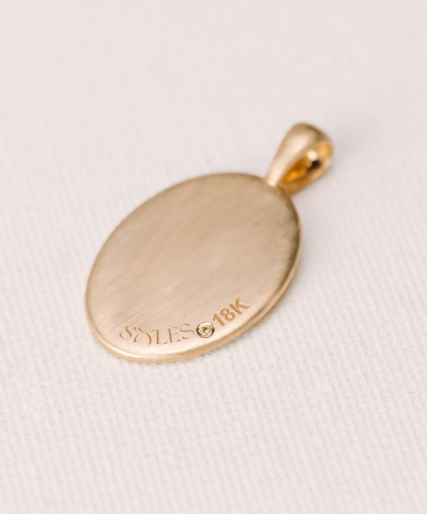 Pingente Iemanjá - Imagem 5